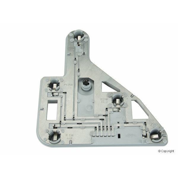 Genuine Bulb Carrier, 2038200177 2038200177 - main